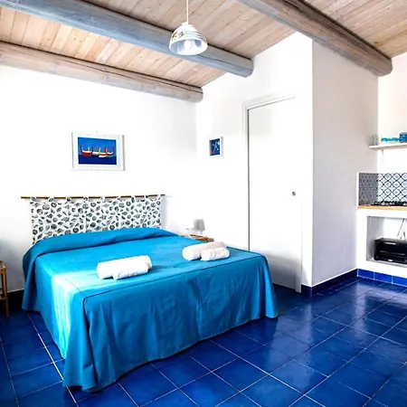 Per Due Apartment Favignana