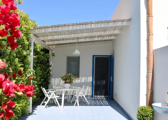 Apartment Per Due Favignana