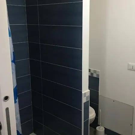 Per Due Apartment
