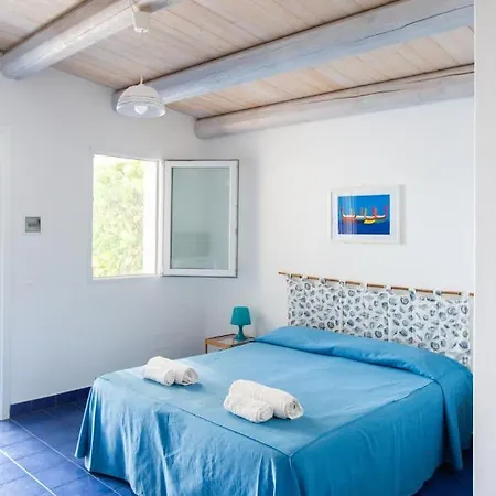 Per Due Apartment
