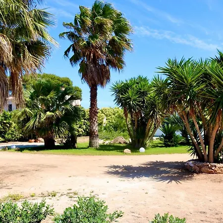 Apartment Per Due Favignana